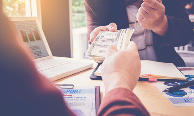 Quel salaire pour un prêt de 150.000 euros ?