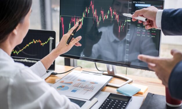 Finaperf le blog de finance