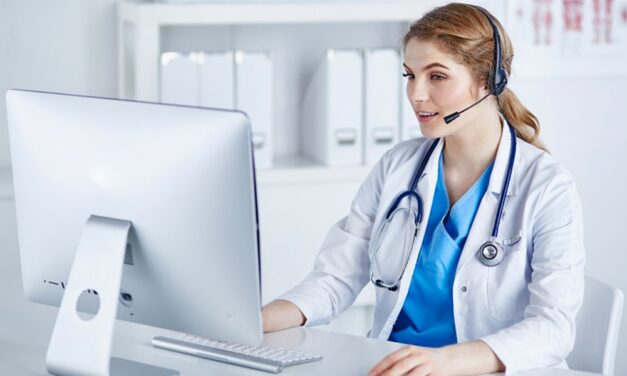 Pourquoi choisir de passer par la téléconsultation ?