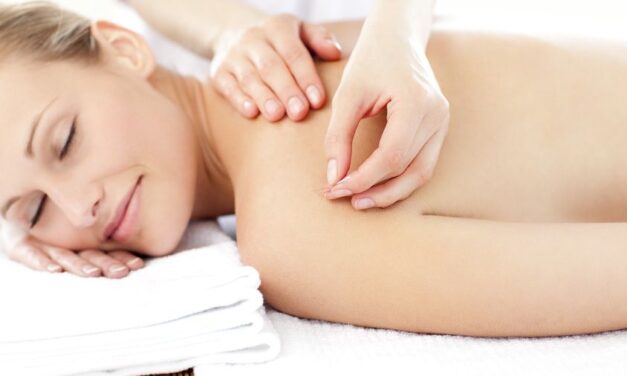 Insomnie : connaissez-vous le point d&rsquo;acupuncture pour un meilleur sommeil ?