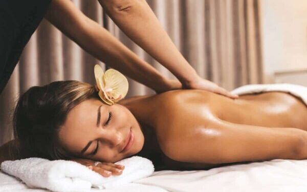 Quand faire un massage relaxant ?