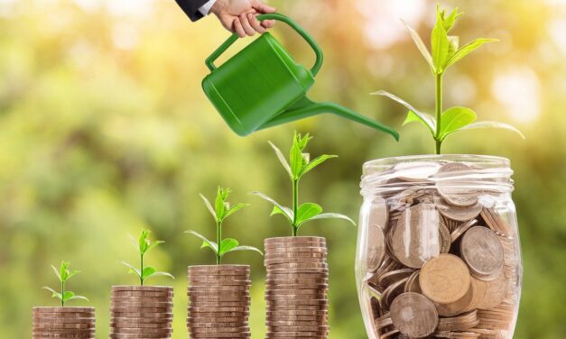 10 raisons d&rsquo;investir dans l&rsquo;économie réelle