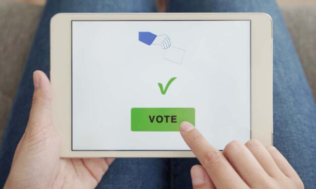 Comment voter par vote électronique ?