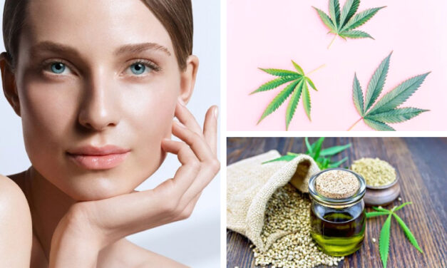 Quel CBD utiliser pour sa peau ?