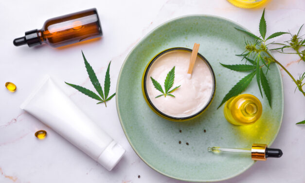 Quel CBD utiliser contre les douleurs ?