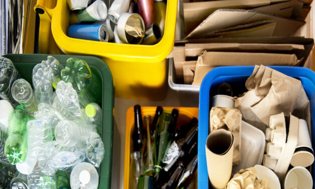 Recyclage à la maison : quelques conseils pour bien trier vos déchets