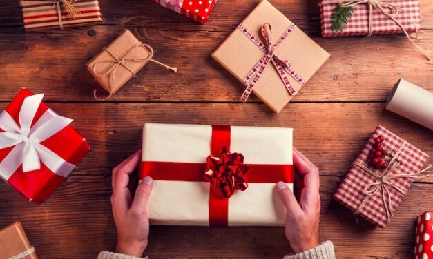 Nos bonnes idées de cadeaux geek pour Noël