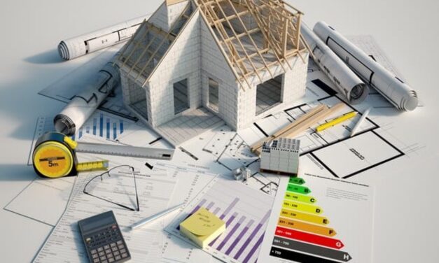 Estimer vos aides pour une rénovation énergétique de votre logement