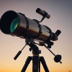 Guide pour choisir le meilleur télescope : conseils pour débutants et experts