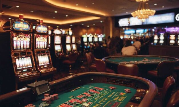 5 conseils pour profiter d’un bonus en ligne avec un code promo casino