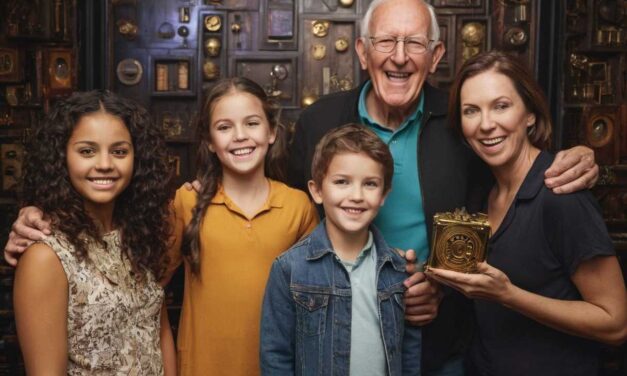 Le guide pour choisir un escape game en famille selon les âges des participants