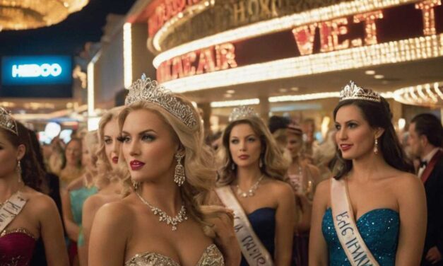  Pourquoi tout le monde reparle des Miss des Casinos cette année
