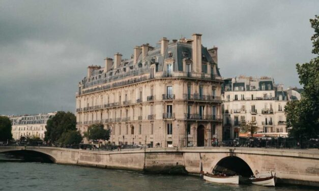 Intégrer une classe préparatoire architecture à Paris les étapes clés pour réussir